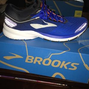 brooks launch 5 men's
